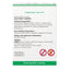 A.Vogel Calcium Absorber 400 Tablets