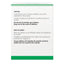 A.Vogel Calcium Absorber 400 Tablets