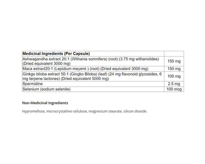 Bell Eroysn For Women 30 Capsules