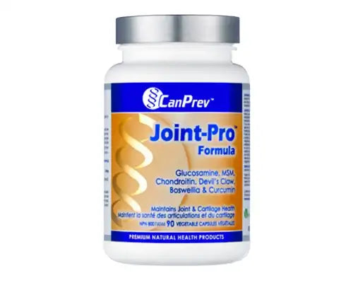 CanPrev Joint-Pro Formula 90 Veggie Caps