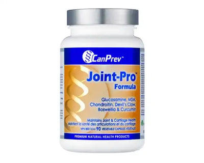 CanPrev Joint-Pro Formula 90 Veggie Caps