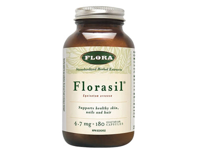 Flora Florasil 180 Veggie Caps
