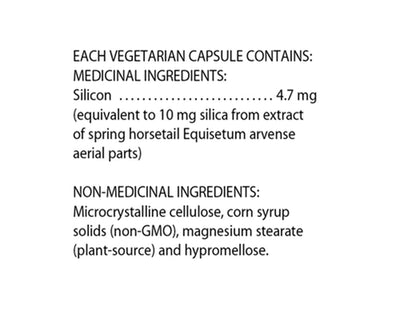 Flora Florasil 90 Veggie Caps