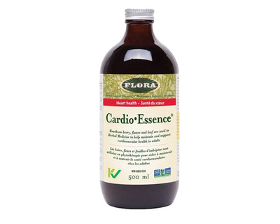 Flora Cardio Essence 500mL