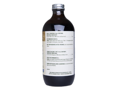 Flora Organic Noni Juice 500mL