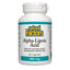 Natural Factors Alpha-Lipoic Acid 200 mg 60 Capsules