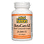 Natural Factors BetaCareAll 25,000 IU 90 Softgels