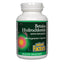 Natural Factors Betaine Hydrochloride With Fenugreek 180 Capsules