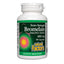 Natural Factors Bromelain Extra Strength Pineapple Source 500mg 90 Capsules