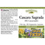 Natural Factors Cascara Sagrada 250mg 90 Veggie Caps