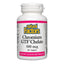 Natural Factors Chromium GTF Chelate 500mcg 90 Tablets