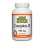 Natural Factors Complete B Time Release 100mg 180 Tablets