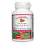 Natural Factors Grape Seed Extract Super Strength 100mg 90 Veggie Caps