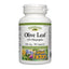 Natural Factors Herbal Factors Olive Leaf 500mg 90 Capsules