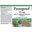 Natural Factors Pycnogenol 25mg 60 Veggie Caps