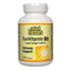 Natural Factors Sun Vitamin D3 1000 IU 500 Softgels