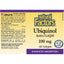Natural Factors Ubiquinol Active CoQ10 100mg 60 Softgels