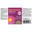 Natural Factors B12 Methylcobalamin 5000mcg 60 Tablets