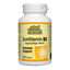 Natural Factors Sun Vitamin D3 1000 IU 360 Softgels
