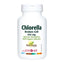 New Roots Chlorella 455mg 60 Veggie Caps