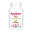 New Roots Hawthorn Berry 500mg 100 Veggie Caps