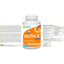 Platinum Naturals Activ-X For Men 120 Softgels