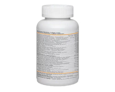 Platinum Naturals Activ-X for Women 120 Softgels