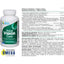 Platinum Naturals Total Vision Care 60 Softgels
