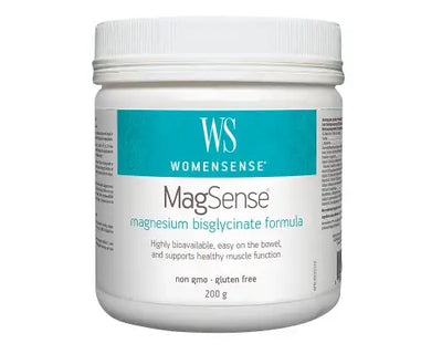 Women Sense MagSense 200g