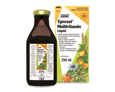 Salus Epresat Multivitamin 250mL