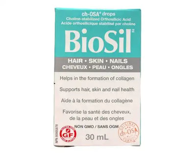 Biosil Collagen Generator 30mL