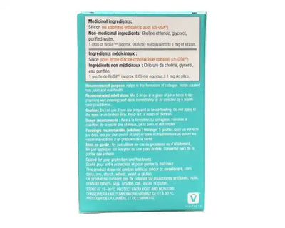 Biosil Collagen Generator 30mL