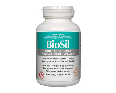 Biosil Advanced Collagen Generator 90 Veggie Caps