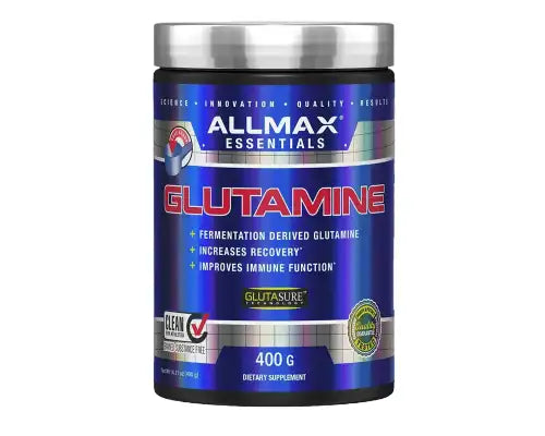 Allmax Glutamine 400g