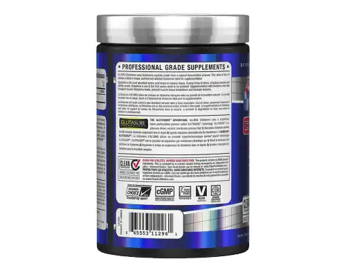 Allmax Glutamine 400g