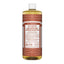 Dr. Bronner's 18-In-1 Pure-Castile Liquid Soap Eucalyptus 946mL