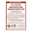 Dr. Bronner's 18-In-1 Pure-Castile Liquid Soap Eucalyptus 946mL