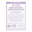 Dr. Bronner's 18-In-1 Pure-Castile Liquid Soap Lavender 946mL