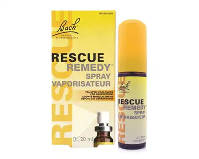 Bach Rescue Remedy Spray 20mL