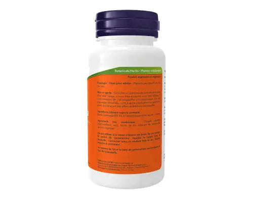 Now Ashwagandha Extract 400mg 90 Veggie Caps