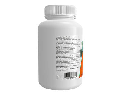 NOW Iron Complex 100 Tablets