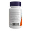 NOW L-Tyrosine 500 mg 60 Capsules