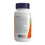 NOW Passion Flower Extract 90 Veggie Caps