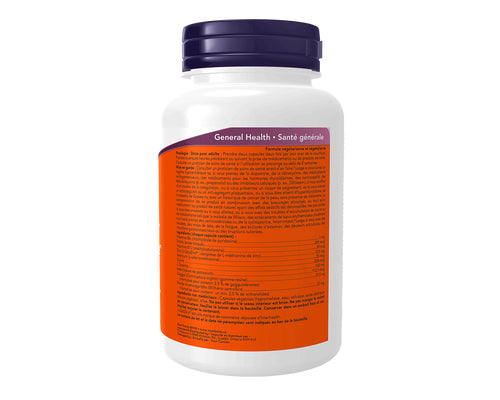 NOW Thyroid Energy 90 Veggie Caps