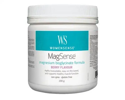 Women Sense MagSense Powder Berry 200g