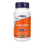 NOW L-Carnitine 500 mg 60 Veggie Caps
