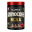 Allmax Aminocore BCAA Fruit Punch 315g