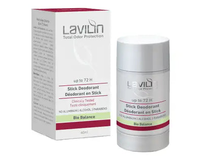 Lavilin Deodorant Stick 72 Hour 60mL