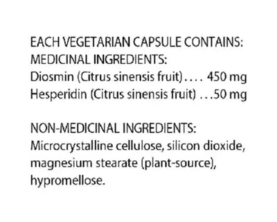 Flora Hemor Aid 60 Veggie Caps