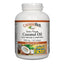 Natural Factors Coconut Rich Extra Virgin Coconut Oil 1000mg 120 Softgels